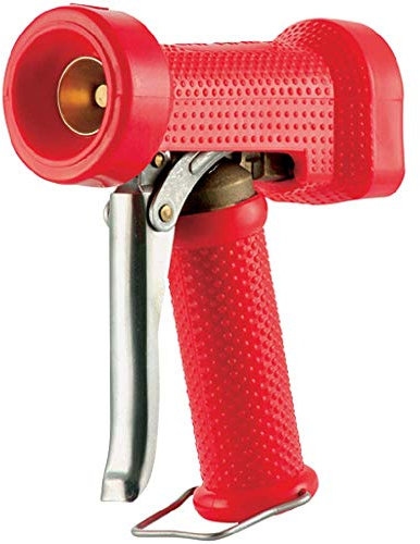 Jaymac - Pistola lavabo, modelloDinga, Red