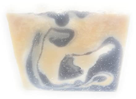 Torso der Herrenduft, vegan, holzig, herb mit Kakaobutter und Olivenöl