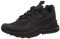 Nike Air Max 270 React GS Running Trainers BQ0103 Sneakers Schuhe (UK 5 US 5.5Y EU 38, Black Black Black 004)