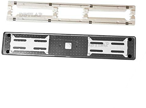 DBTLAP Lot Keyboard Space Bar Key & LCD Scharniers Kompatibel für MacBook Pro A1706 A1707 A1708