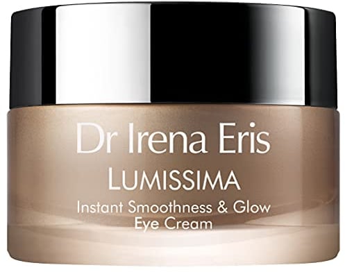 Dr Irena Eris Lumissima Instant Smoothness and Glow Augencreme