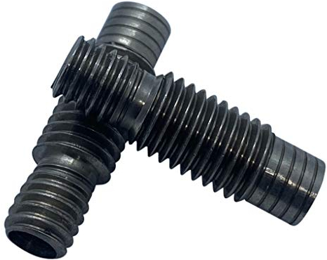 3DPLady | Artillery Sidewinder/Genius Heatbreak – M6/M7-22,9mm (alte Version zum Schrauben)