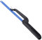 SHOTAY Hacksaw Blade,12 Inch Light Duty Close Quarter Hacksaw Black with Blade