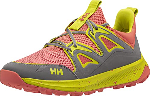 Helly Hansen Jeroba MPS 11720-971, Mens Trekking Shoes, Grey, 44 EU