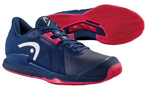 HEAD Sprint Pro 3.5 Clay 274134 Roor Women's