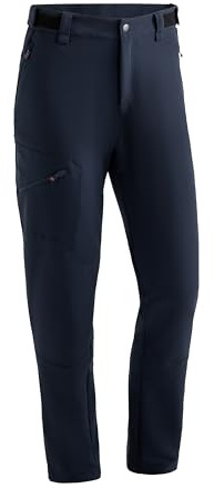 Maier Sports Herren Wanderhose Foidit M