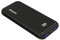 Energizer UE10011PQ 10,000mAh Portable Power Bank - Black