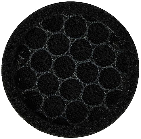vhbw Luftfilter kompatibel mit Acekool D01 Luftreiniger - Kombifilter Vorfilter + HEPA 13 + Aktivkohle