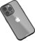 Mous for iPhone 15 Pro Max Case Clear - Clarity - Protective iPhone 15 Pro Max Case - Scratch Resistant Crystal Clear & Slim Design - Shockproof Phone Cover