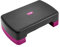 Yes4All Aerobic-Übungsplattform, Violett/Schwarz
