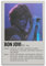 Zamou Bon Jovi Leinwand-Poster, Wandkunst, dekoratives Wohnzimmer-Poster, Schlafzimmer-Poster, 30 x 45 cm, ungerahmter Stil