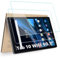 Hianjoo 2-Stück Schutzfolie Kompatibel für Blackview Tab 10 WiFi 10,1 Zoll, Displayschutz Kompatibel für Blackview Tab 10 WiFi 10.1'', Anti-Kratzer, Anti-Bläschen, HD Klar, 9H Härte