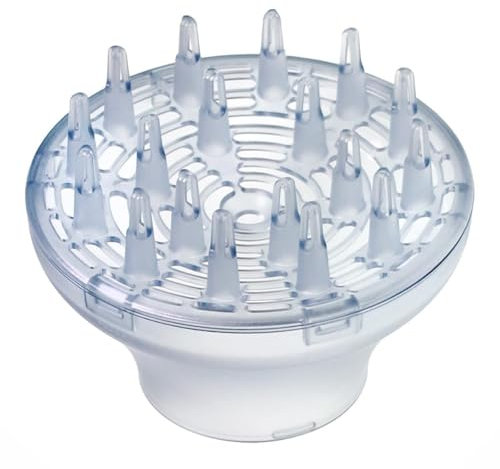 Diffusor kompatibel mit/Ersatzteil für Philips 300006273221 BHD360/20 Haartrockner