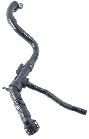 Lufteinlässe Für Jetta/Für Syncro Für Passat B7 CC Für Scirocco Für EOS 1,4 T Belüftung Schlauch NO.03C103474K 03C103474AB EA111 Auto Luft Ansaug