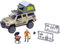 VEHICULE 4X4 Camping FR avec Son ET Lumiere