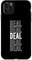 iPhone 11 Pro Max Deal Case