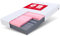 FDM Matratze 180x200 cm Härtegrad H3 H4 Höhe 29 cm Kaltschaummatratze HR-Schaum Visco-Schaum 7 Komfortzonen mit Hypoallergenem Waschbarem Jersey Bezug Oeko-Tex Select MAX Plus