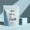 yfood Trinkmahlzeit Crazy Coconut – 12 Mahlzeiten à 400 kcal in Pulverform – 26 g Protein, Vitamine & Mineralstoffe - Geschmack: Kokosnuss