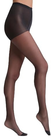 Dim Collant Femme Body Touch Voile Effet Nude 17D x1