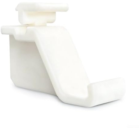 W11724411 Support de chauffage pour micro-ondes Compatible avec les appareils KitchenAid