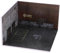Amagogo Modèle de Voiture à l'échelle 1:64, Diorama, scène de stationnement, véhicule, Jouet, Accessoire Photo, Rangement, arrière-Plan, Mini Garage