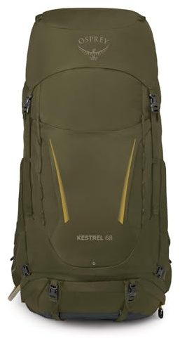 Osprey Kestrel Herren-Trekkingrucksack