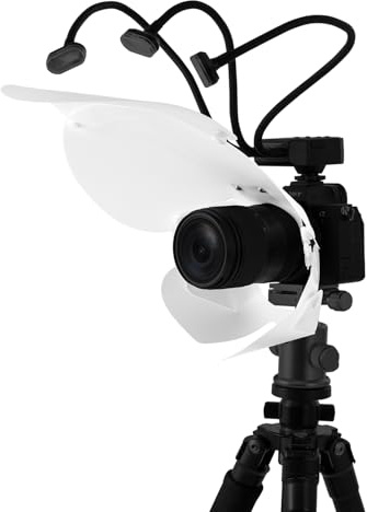 Fomito Mini-Makro-Blitz-Diffusor