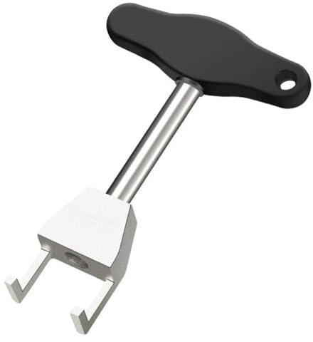 PAIKIUU Ignition Coil Puller Spark Plug Puller Engine Removal Tool with VW Polo Audi Sagitar Lavida Octavia 1.4/1.6 Petrol Engines