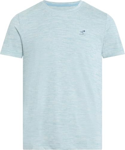 ENERGETICS Herren Telly Ii Ss T-Shirt (1er Pack)
