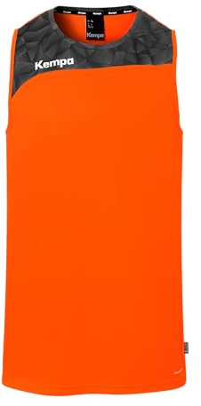 Kempa Herren Athletics 29 Tank Top Tanktop