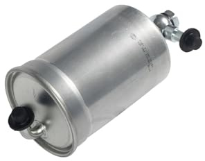 HELLA 8ZF 366 111-521 Kraftstofffilter FF152 - Leitungsfilter