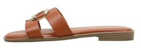 Limma ANI FLACHE SANDALEN