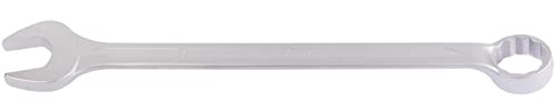 Draper 3438 Elora Long Imperial Combination Spanner, 1.7/16 AF