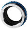 Novoflex Adapter LEM/NIK NT