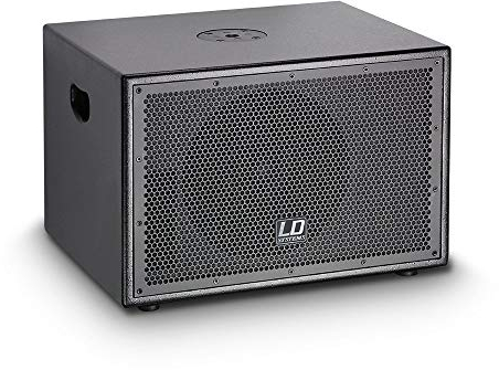 LD Systems SUB 10 A Active subwoofer 360W Nero