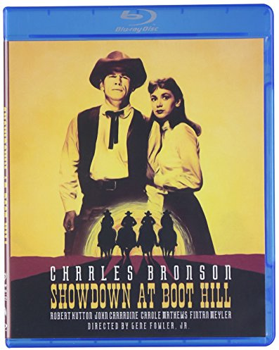 Showdown at Boot Hill
