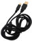 OSTENT USB Data Charger Cable Cord for Sony PS3 Console Wireless Bluetooth Controller