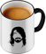 Funtasstic Tasse Mr Foo - Kaffeepott Kaffeebecher by StyloTex