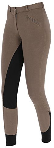 Covalliero Reithose Economic Damen Wood, Größe 36