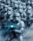 1art1 Star Wars Poster Stormtroopers, Imperiale Armee Mini-Poster 50x40 cm