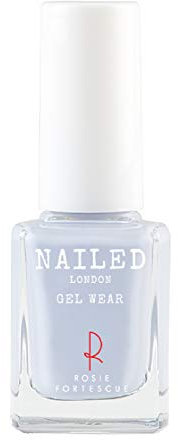 NAILED LONDON Nail Polish, Attention Seeker 10 ml