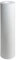 Bbagua GS540003.5 Cartuccia sedimenti 5 Micron per Bicchiere 10, Cotone, Bianco, Estandar