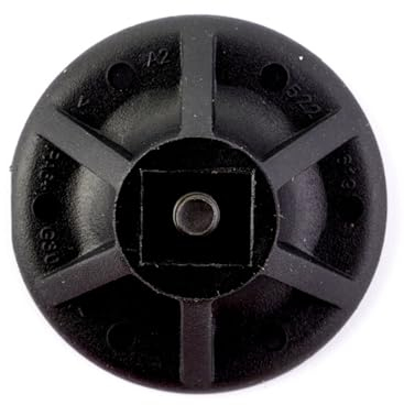 Milwaukee Druckteller - für Kartuschenaufnahme C18 PCG / M12PCG