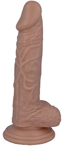 MR. INTENSE Realistischer Dildo
