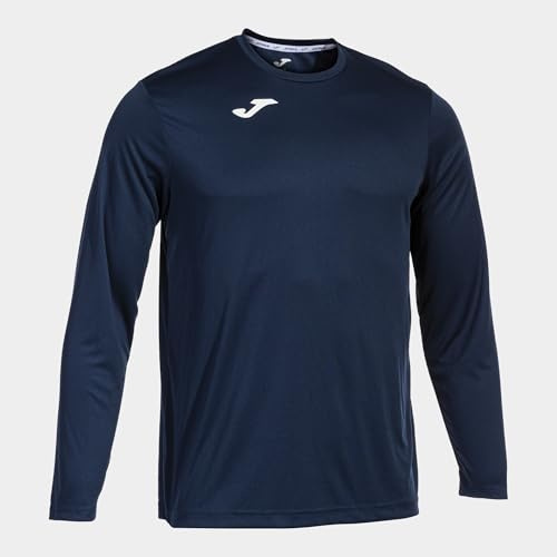 Joma Erwachsene Langarm Trikot O Unisex 100092.600