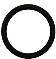 Guarnizione di Scarico 50 A Scatola OGICO Adattabile MINARELLI 50 AM6 (25 x 3 mm) Selezione P2R -