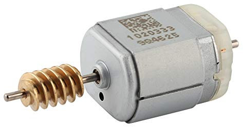 Gorgeri ESL/ELV Motor LenkraErsatz für DSchloss Motorschloss Ersatz für W204 W207 W212