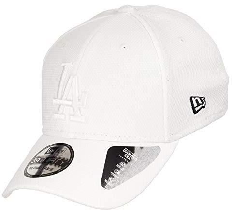 New Era Los Angeles Dodgers Diamond Era Tonal 39Thirty Cap - XS-S