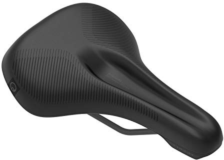 Ergon – ST Core Evo Fahrradsattel | Trekking, Touring | Frauen | 2 Größen