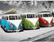 ZXX5D Malen Nach Zahlen Erwachsene Kinder Leinwand Auto Ohne Rahmen 40X50CM DIY Malen Nach Zahlen Ölgemälde Acryl Mit Farben Rennwagen Paint by Numbers Kinder City Wagen(A522)
